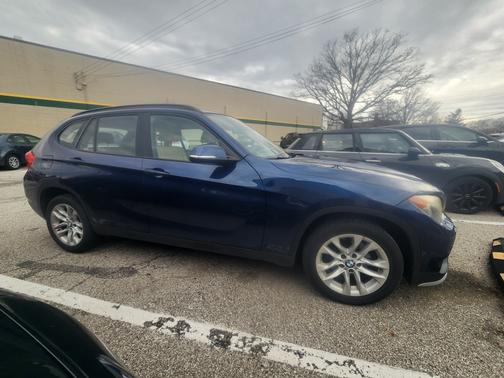 2015 BMW X1 xDrive 28i