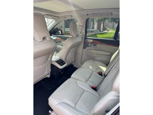 2019 Volvo XC90 T6 Inscription