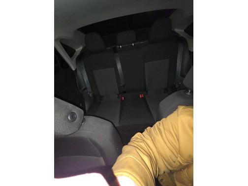 Black 2021 Volkswagen Jetta 1.4T S