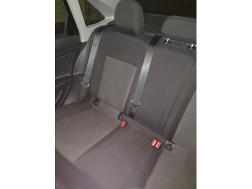 Black 2021 Volkswagen Jetta 1.4T S