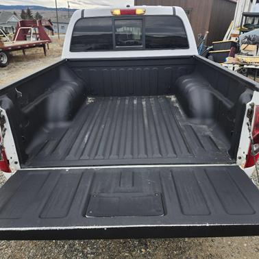 2011 Chevrolet Colorado 2LT