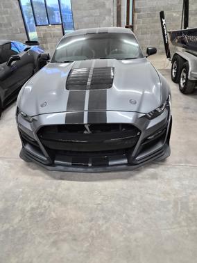 2022 Ford Shelby GT500 Base