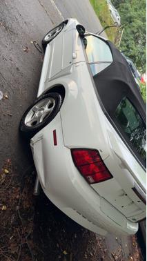 2003 Ford Mustang GT