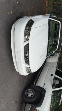 2003 Ford Mustang GT