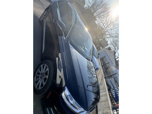 2019 Audi Q7 45 Premium
