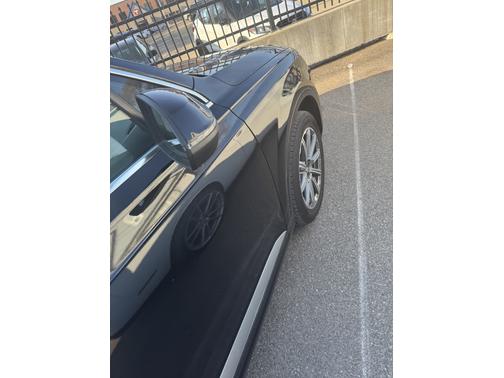 2019 Audi Q7 45 Premium
