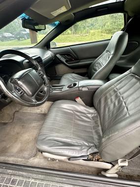 2000 Chevrolet Camaro Z28