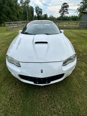 2000 Chevrolet Camaro Z28
