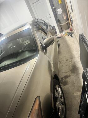 2008 Honda Accord EX-L