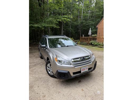 2014 Subaru Outback 2.5i