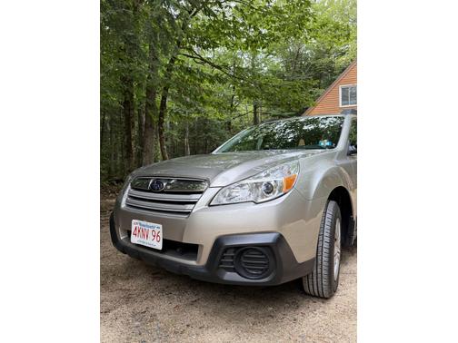 2014 Subaru Outback 2.5i