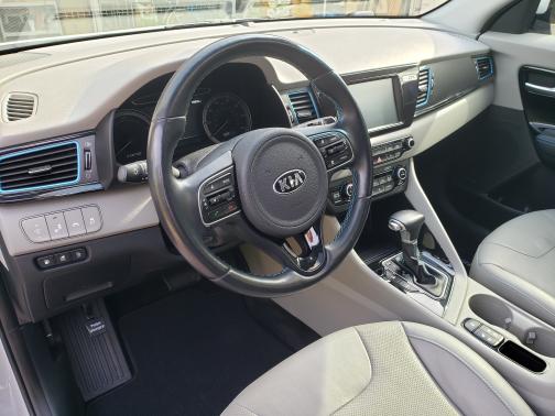2019 Kia Niro Plug-In Hybrid EX Premium