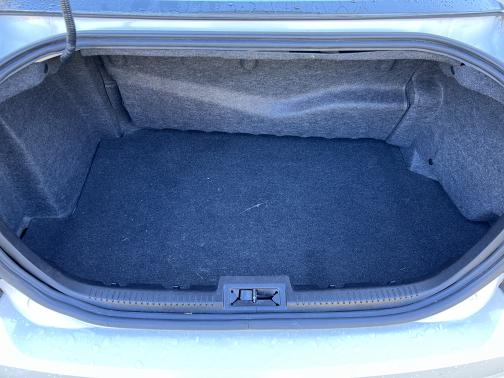 2010 Ford Fusion Hybrid Base