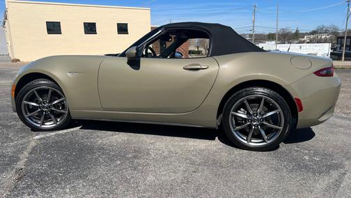 2023 Mazda MX-5 Miata Grand Touring