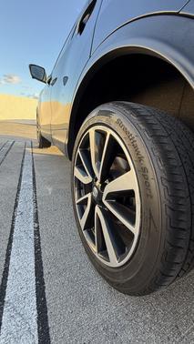 2018 Nissan Rogue Sport SL