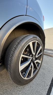 2018 Nissan Rogue Sport SL