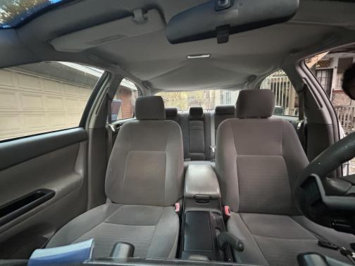 2006 Toyota Camry LE