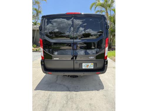 2021 Ford Transit-150 Base