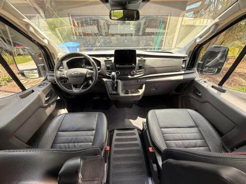 2021 Ford Transit-150 Base