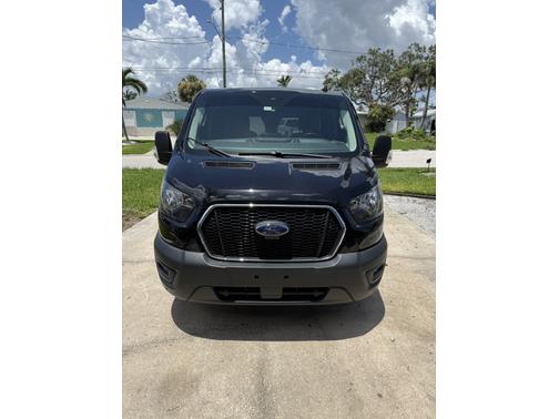 2021 Ford Transit-150 Base