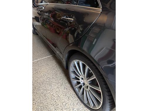 2015 Mercedes-Benz CLS-Class CLS 400