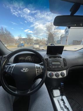 2010 Hyundai ELANTRA SE