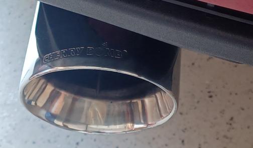 Red 2010 Chevrolet Camaro 1SS