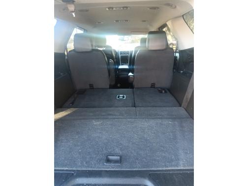 2012 GMC Acadia SLT-2