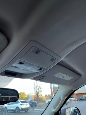 2013 GMC Sierra 1500 Work Truck