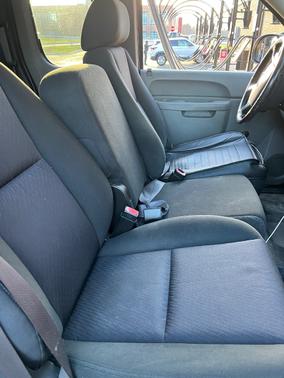 2013 GMC Sierra 1500 Work Truck