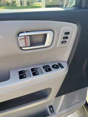 2011 Honda Pilot Touring