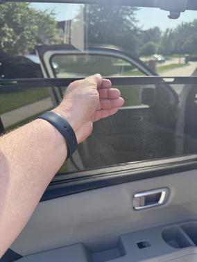 2011 Honda Pilot Touring