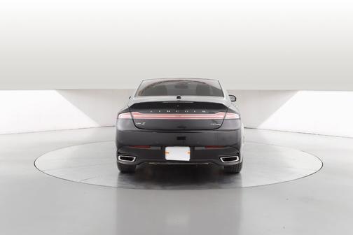 2014 Lincoln MKZ Base