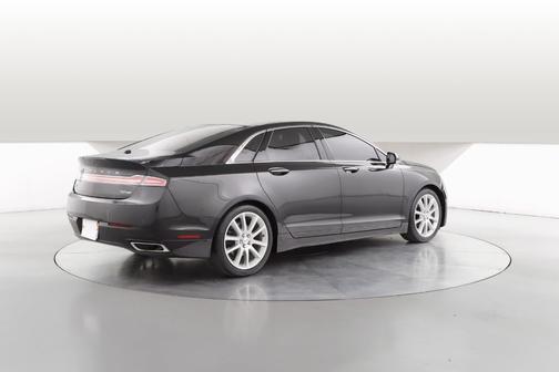 2014 Lincoln MKZ Base