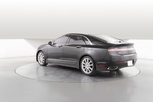 2014 Lincoln MKZ Base