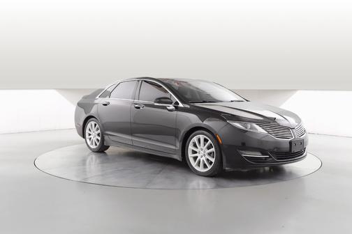 2014 Lincoln MKZ Base