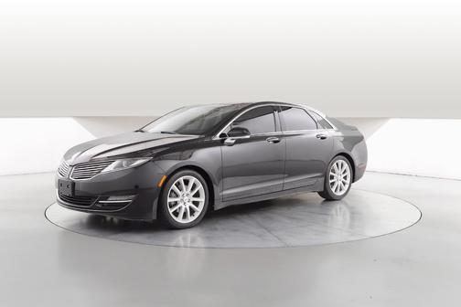 2014 Lincoln MKZ Base