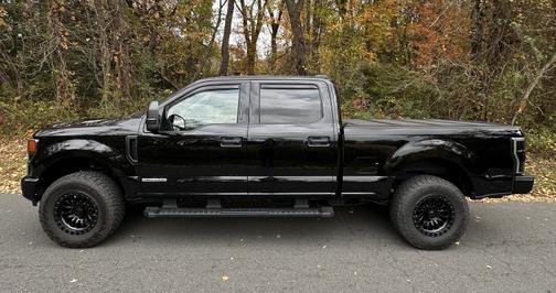2022 Ford F-250 XLT