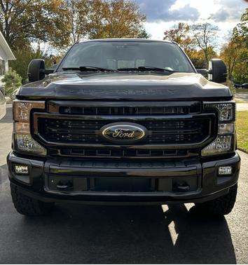 2022 Ford F-250 XLT