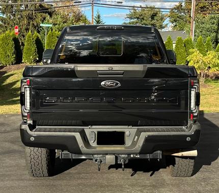 2022 Ford F-250 XLT