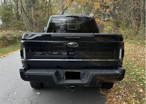 2022 Ford F-250 XLT