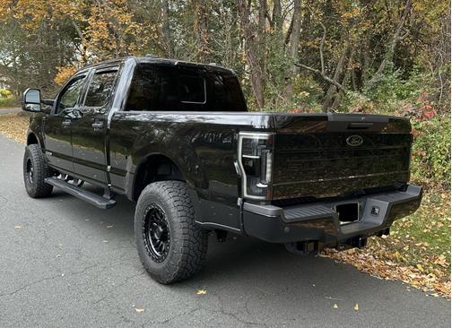 2022 Ford F-250 XLT