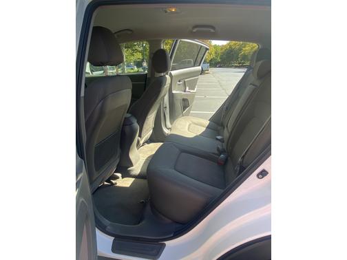 2013 Kia Sportage LX