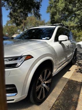 2024 Volvo XC90 Recharge Plug-In Hybrid T8 Plus 6 Passenger