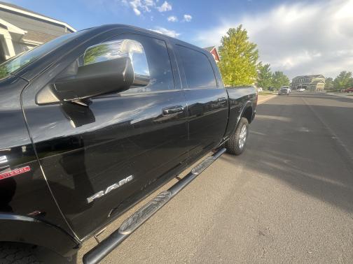 2019 RAM 2500 Laramie