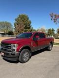 2022 Ford F-250 King Ranch