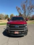 2022 Ford F-250 King Ranch