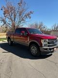 2022 Ford F-250 King Ranch