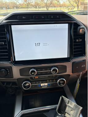 2022 Ford F-250 King Ranch