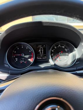 Gray 2017 Volkswagen Passat 1.8T R-Line w/Comfort